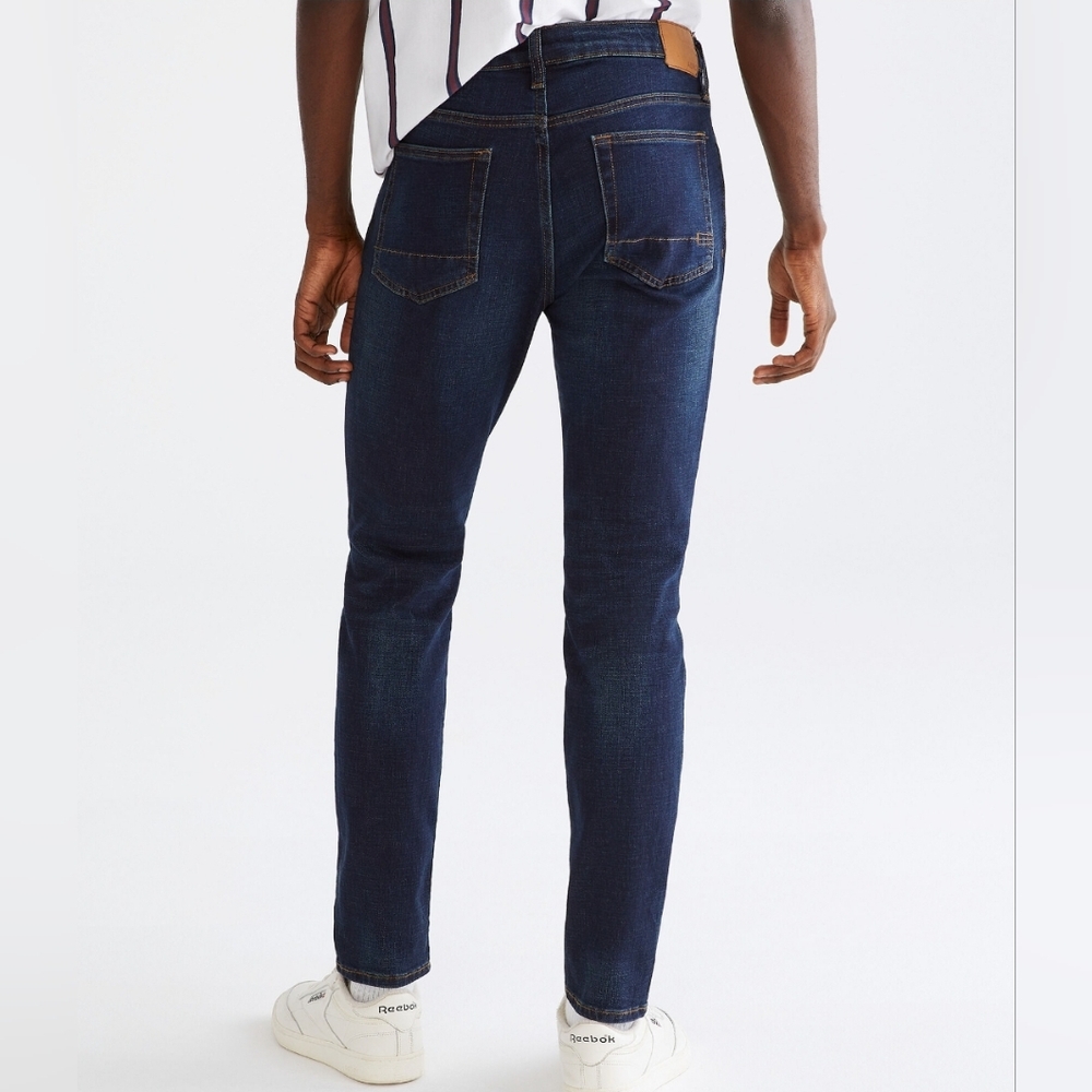 NWT Aeropostale Super Skinny Premium Air Jean Size 28×30